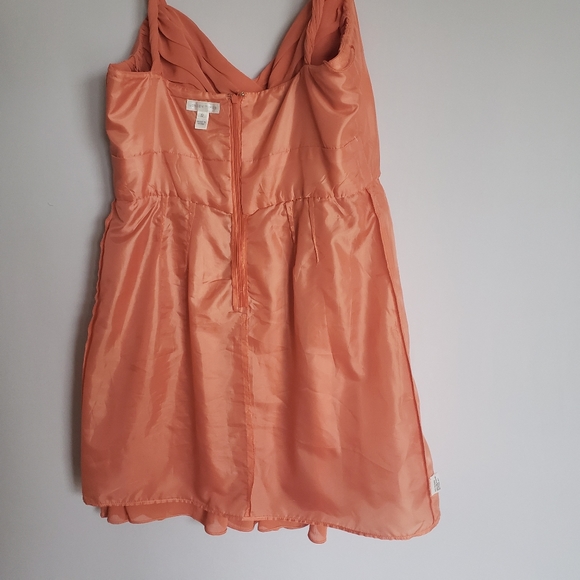 London Times Formal Mini Dress - NWT size 11/12 - Picture 12 of 12